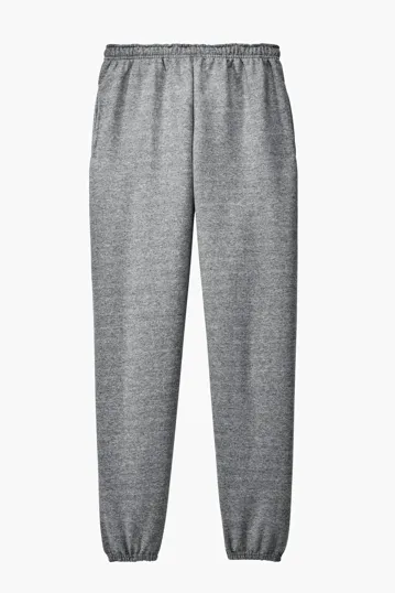 Jerzees NuBlend Sweatpant with Pockets — view 5