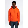 Jerzees Super Sweats NuBlend Pullover Hooded Sweatshirt
