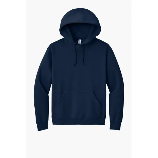 Jerzees Super Sweats NuBlend Pullover Hooded Sweatshirt — view 22