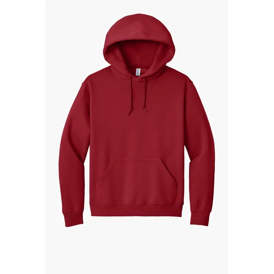 Jerzees Super Sweats NuBlend Pullover Hooded Sweatshirt — view 20