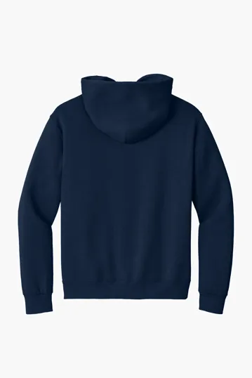 Jerzees Super Sweats NuBlend Pullover Hooded Sweatshirt — view 23