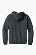 Jerzees Super Sweats NuBlend Pullover Hooded Sweatshirt — view 9