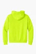 Jerzees Super Sweats NuBlend Pullover Hooded Sweatshirt — view 10