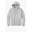 Jerzees Super Sweats NuBlend Pullover Hooded Sweatshirt — view 2
