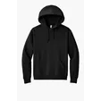 Jerzees Super Sweats NuBlend Pullover Hooded Sweatshirt — view 3