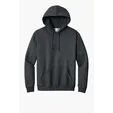 Jerzees Super Sweats NuBlend Pullover Hooded Sweatshirt — view 4