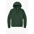 Jerzees Super Sweats NuBlend Pullover Hooded Sweatshirt — view 5