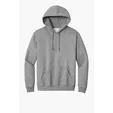 Jerzees Super Sweats NuBlend Pullover Hooded Sweatshirt — view 7