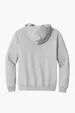 Jerzees Super Sweats NuBlend Pullover Hooded Sweatshirt — view 12