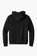 Jerzees Super Sweats NuBlend Pullover Hooded Sweatshirt — view 13
