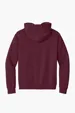 Jerzees Super Sweats NuBlend Pullover Hooded Sweatshirt — view 15