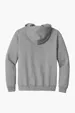 Jerzees Super Sweats NuBlend Pullover Hooded Sweatshirt — view 16