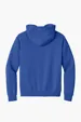 Jerzees Super Sweats NuBlend Pullover Hooded Sweatshirt — view 17