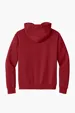 Jerzees Super Sweats NuBlend Pullover Hooded Sweatshirt — view 18