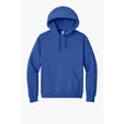 Jerzees Super Sweats NuBlend Pullover Hooded Sweatshirt — view 11