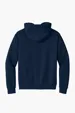 Jerzees Super Sweats NuBlend Pullover Hooded Sweatshirt — view 23