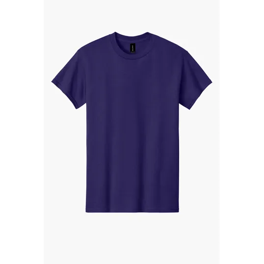 Gildan Heavy Cotton 100% Cotton T-Shirt — view 146