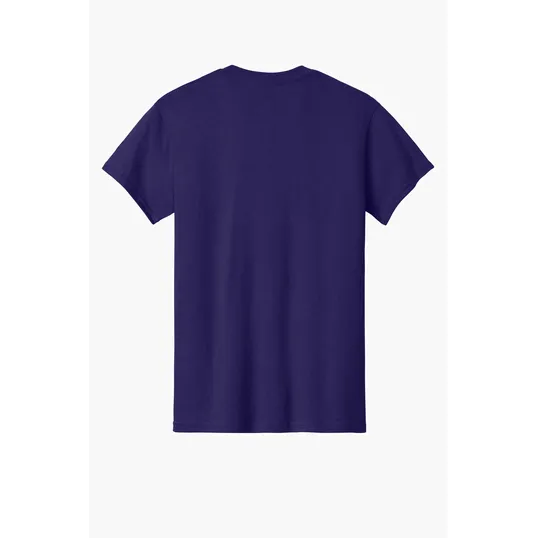 Gildan Heavy Cotton 100% Cotton T-Shirt — view 152