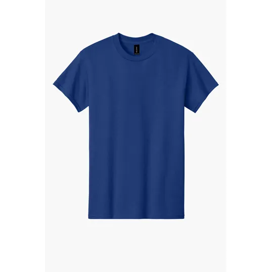 Gildan Heavy Cotton 100% Cotton T-Shirt — view 144