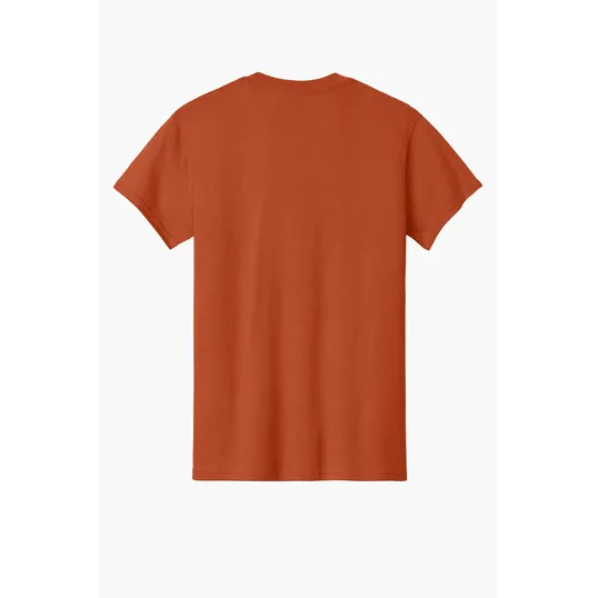 Gildan Heavy Cotton 100% Cotton T-Shirt — view 66
