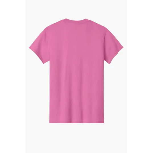 Gildan Heavy Cotton 100% Cotton T-Shirt — view 68