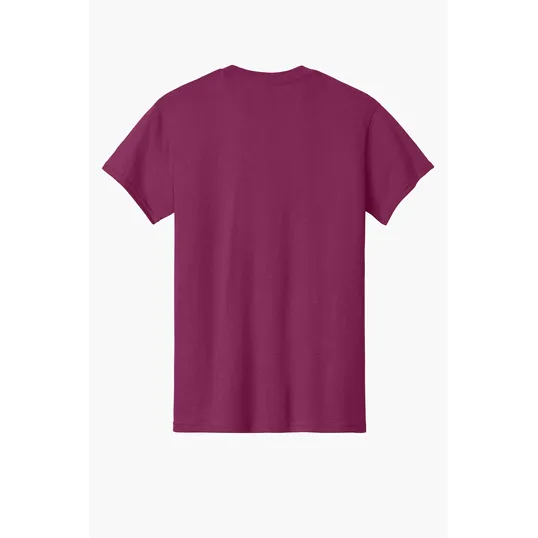 Gildan Heavy Cotton 100% Cotton T-Shirt — view 69