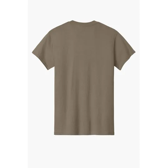 Gildan Heavy Cotton 100% Cotton T-Shirt — view 72