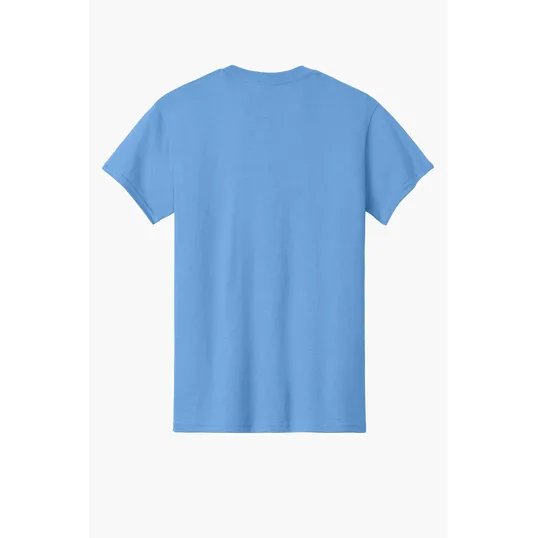 Gildan Heavy Cotton 100% Cotton T-Shirt — view 73