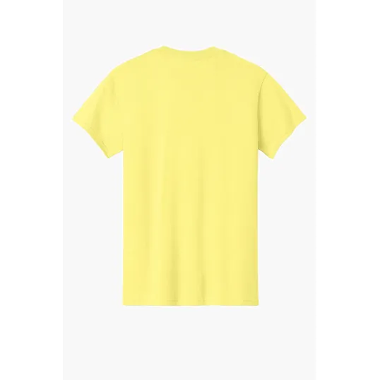 Gildan Heavy Cotton 100% Cotton T-Shirt — view 77