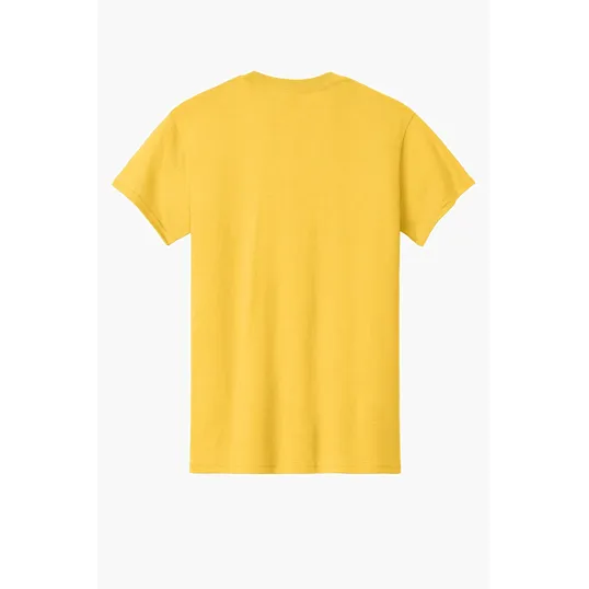 Gildan Heavy Cotton 100% Cotton T-Shirt — view 78