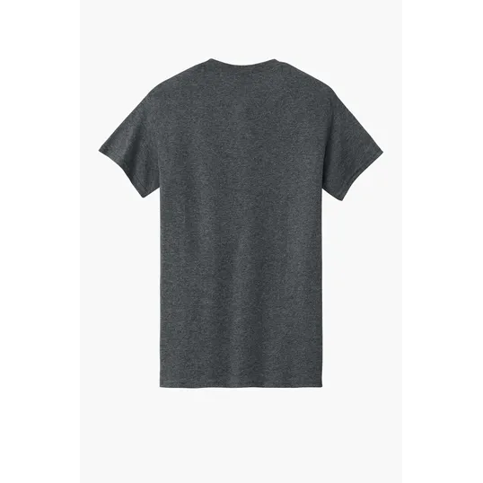 Gildan Heavy Cotton 100% Cotton T-Shirt — view 80