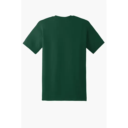 Gildan Heavy Cotton 100% Cotton T-Shirt — view 82