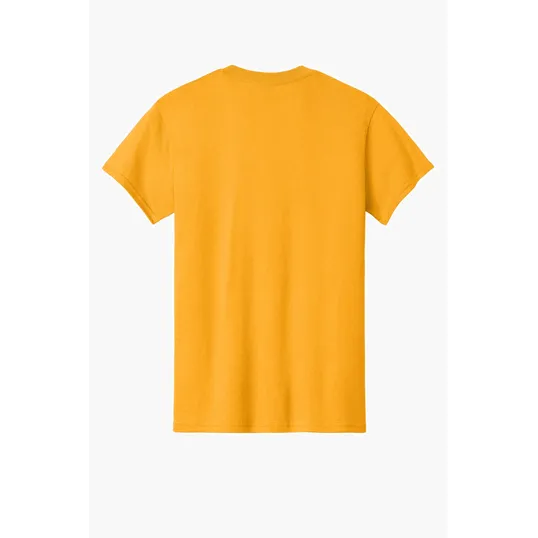 Gildan Heavy Cotton 100% Cotton T-Shirt — view 84