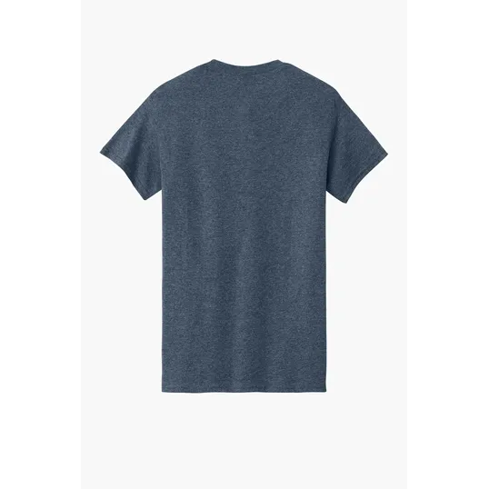 Gildan Heavy Cotton 100% Cotton T-Shirt — view 89