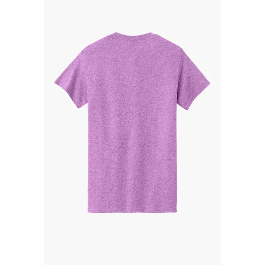 Gildan Heavy Cotton 100% Cotton T-Shirt — view 90