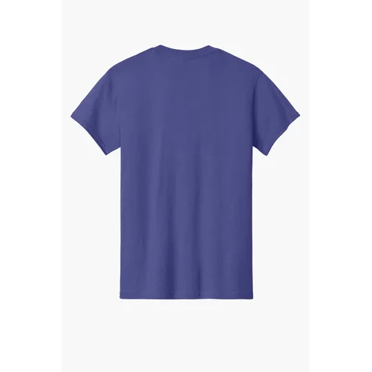 Gildan Heavy Cotton 100% Cotton T-Shirt — view 97