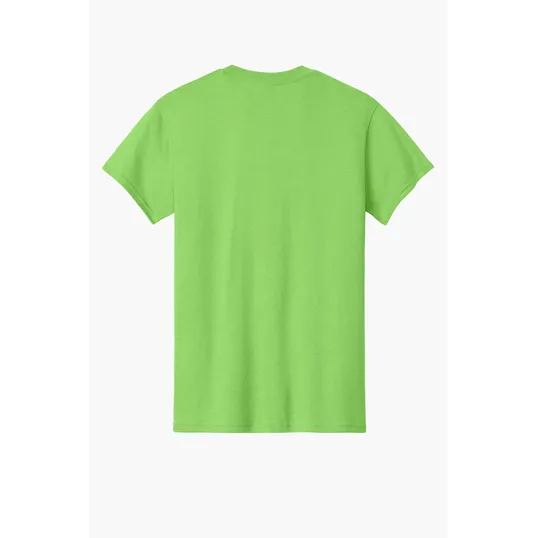 Gildan Heavy Cotton 100% Cotton T-Shirt — view 98