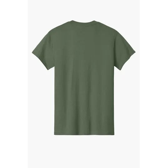 Gildan Heavy Cotton 100% Cotton T-Shirt — view 101