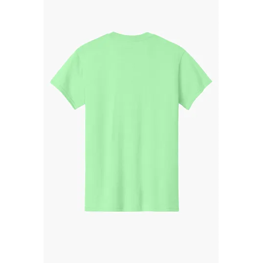 Gildan Heavy Cotton 100% Cotton T-Shirt — view 102