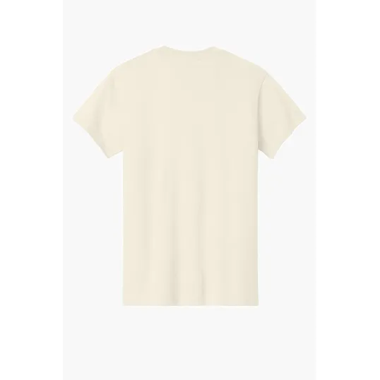 Gildan Heavy Cotton 100% Cotton T-Shirt — view 103