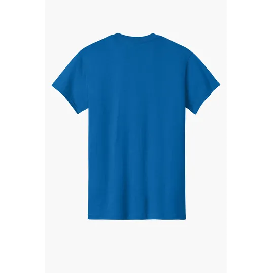 Gildan Heavy Cotton 100% Cotton T-Shirt — view 105
