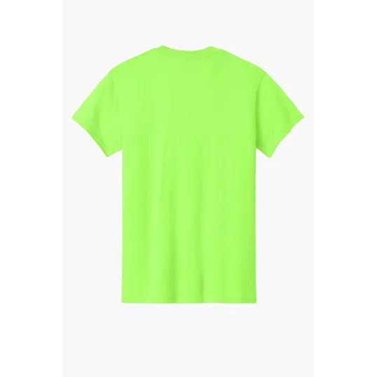 Gildan Heavy Cotton 100% Cotton T-Shirt — view 106