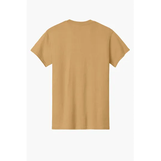 Gildan Heavy Cotton 100% Cotton T-Shirt — view 107