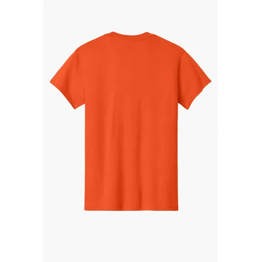 Gildan Heavy Cotton 100% Cotton T-Shirt — view 108