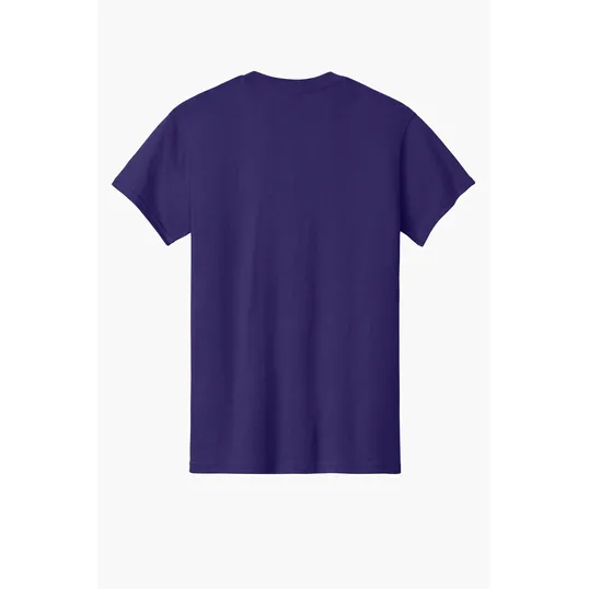 Gildan Heavy Cotton 100% Cotton T-Shirt — view 109