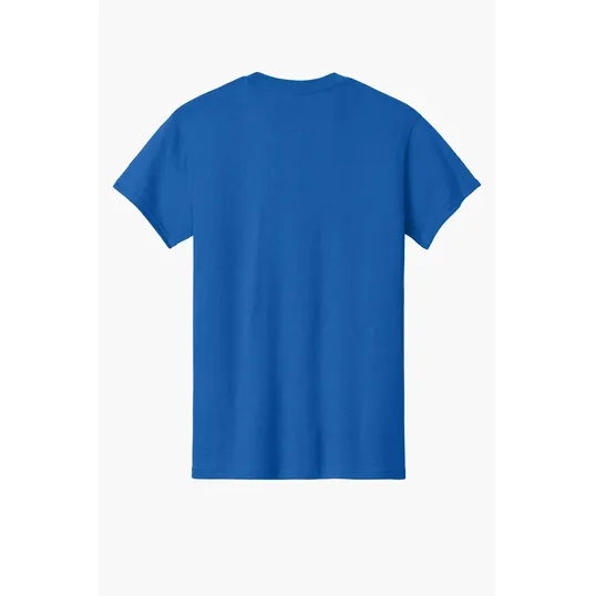 Gildan Heavy Cotton 100% Cotton T-Shirt — view 111