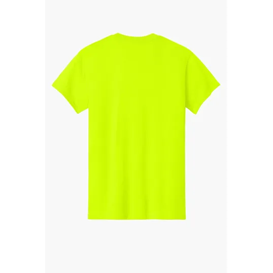 Gildan Heavy Cotton 100% Cotton T-Shirt — view 112