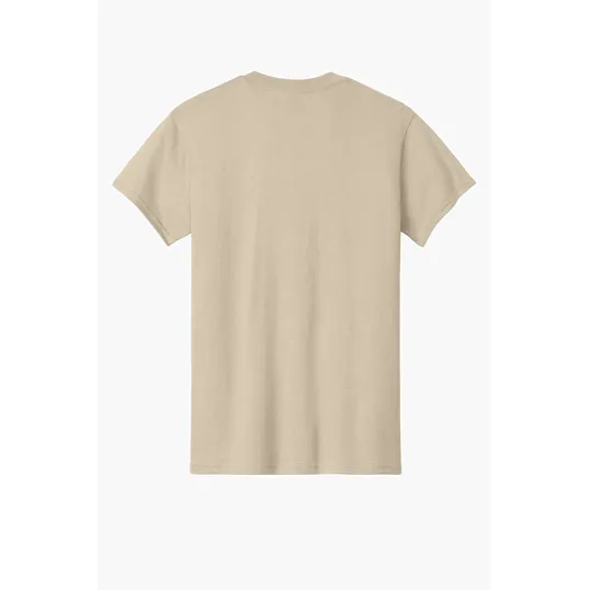 Gildan Heavy Cotton 100% Cotton T-Shirt — view 114