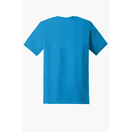 Gildan Heavy Cotton 100% Cotton T-Shirt — view 115