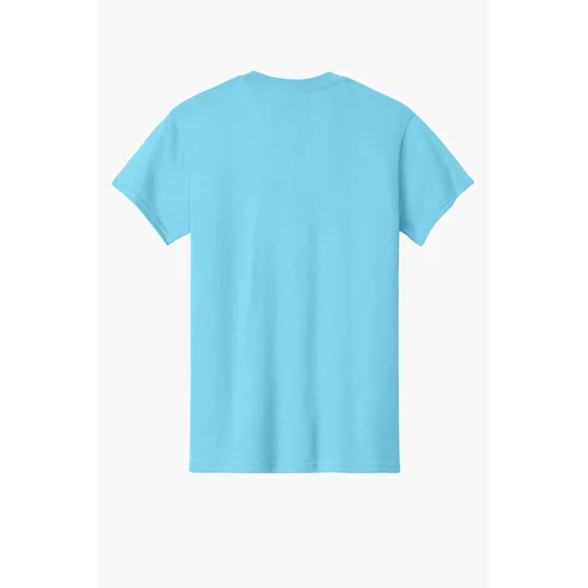 Gildan Heavy Cotton 100% Cotton T-Shirt — view 116